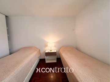 2 Dormitorios   Suite   Cochera   Gran Balcón   Amenities | General Paz - ESCRITURA!