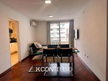 2 Dormitorios   Suite   Cochera   Gran Balcón   Amenities | General Paz - ESCRITURA!