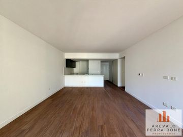 3 Ambientes | A estrenar | 2 Baños | 1 Toalette | Balcon corrido a Lafinur y Cerviño