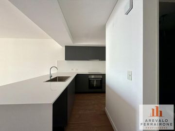 3 Ambientes | A estrenar | 2 Baños | 1 Toalette | Balcon corrido a Lafinur y Cerviño