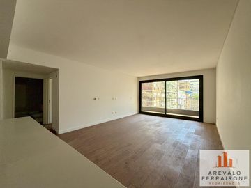 3 Ambientes | A estrenar | 2 Baños | 1 Toalette | Balcon corrido a Lafinur y Cerviño