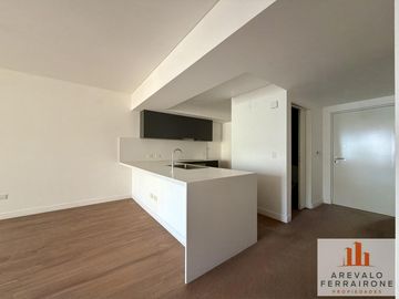 3 Ambientes | A estrenar | 2 Baños | 1 Toalette | Balcon corrido a Lafinur y Cerviño