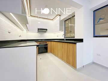 Departamento en San Miguel (Lima)