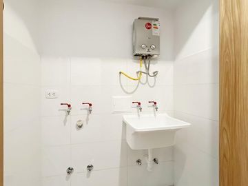 Departamento en San Miguel (Lima)