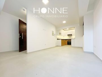 Departamento en San Miguel (Lima)