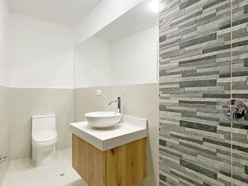 Departamento en San Miguel (Lima)