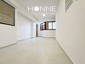 Departamento en San Miguel (Lima)