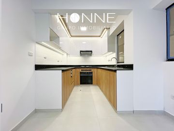 Departamento en San Miguel (Lima)