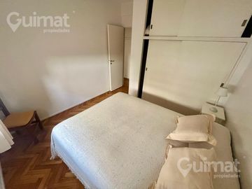 3 Amb - RECOLETA - Ecuador y Arenales