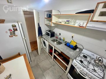 3 Amb - RECOLETA - Ecuador y Arenales