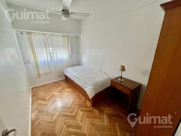 3 Amb - RECOLETA - Ecuador y Arenales