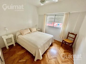 3 Amb - RECOLETA - Ecuador y Arenales