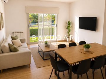 Departamento Alquiler - Barrancas de Iraola, Hudson