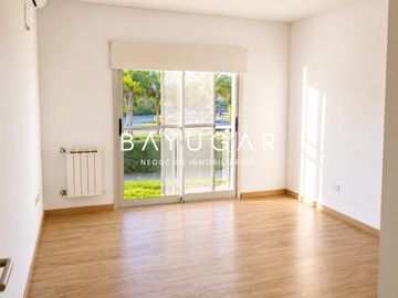 Departamento Alquiler - Barrancas de Iraola, Hudson
