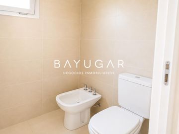 Departamento Alquiler - Barrancas de Iraola, Hudson
