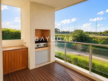 Departamento Alquiler - Barrancas de Iraola, Hudson