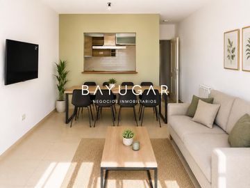 Departamento Alquiler - Barrancas de Iraola, Hudson