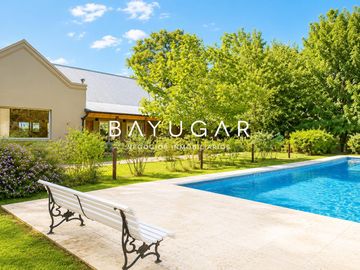 Departamento Alquiler - Barrancas de Iraola, Hudson