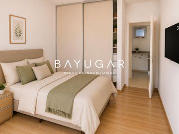 Departamento Alquiler - Barrancas de Iraola, Hudson