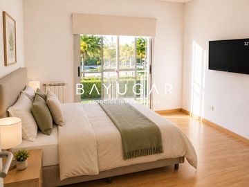 Departamento Alquiler - Barrancas de Iraola, Hudson