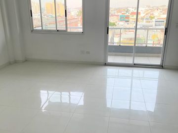 Venta Departamento 1 Ambiente al fte en Flores  con balcón