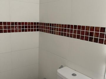 Venta Departamento 1 Ambiente al fte en Flores  con balcón