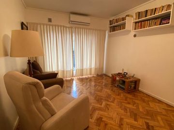Departamento - Balvanera