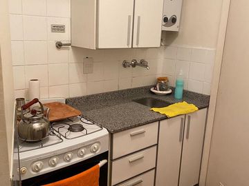 Departamento - Balvanera