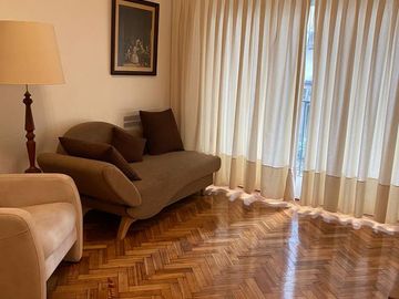 Departamento - Balvanera