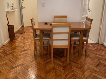 Departamento - Balvanera