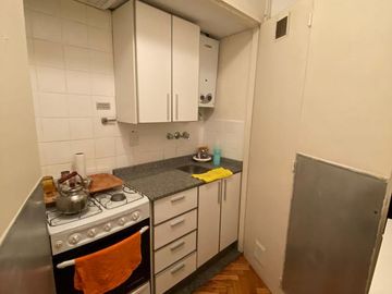 Departamento - Balvanera
