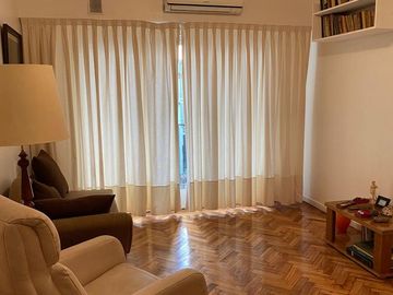 Departamento - Balvanera