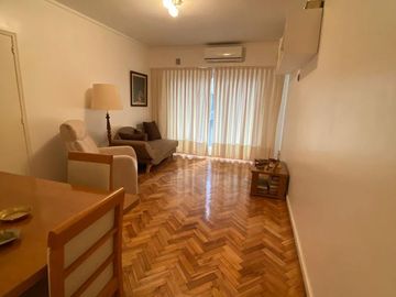 Departamento - Balvanera