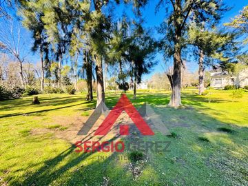 Terreno en San Diego C.C