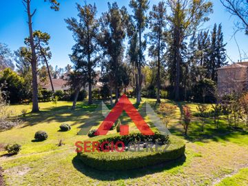 Terreno en San Diego C.C