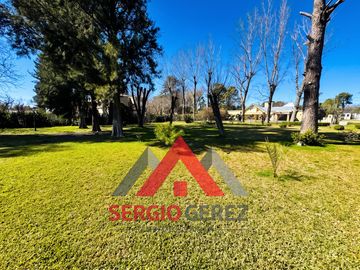 Terreno en San Diego C.C