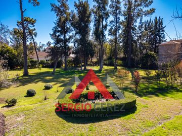 Terreno en San Diego C.C