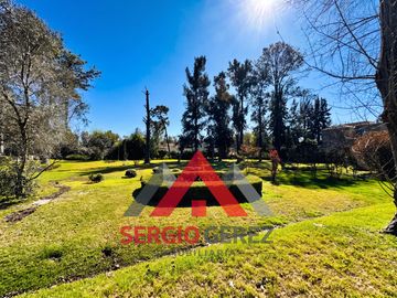 Terreno en San Diego C.C