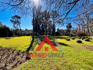 Terreno en San Diego C.C