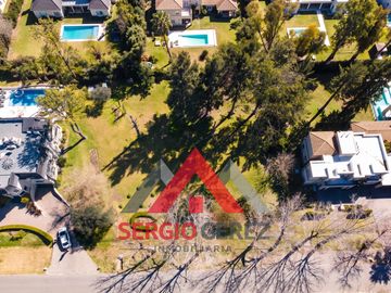 Terreno en San Diego C.C