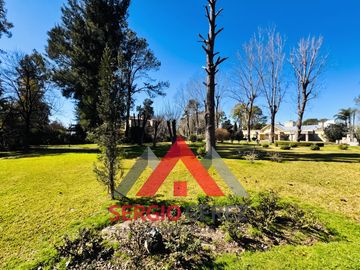 Terreno en San Diego C.C