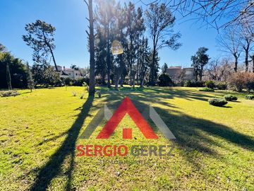 Terreno en San Diego C.C