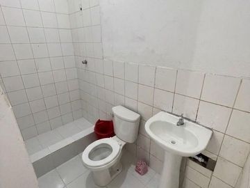 ¡Alquiler De Local Comercial En Primer Piso – ¡Los Nísperos, Smp!
