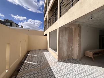Venta Departamento 3 ambientes en  Sáenz Peña