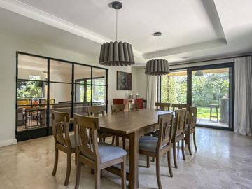 Casa en Las Lomas de San Isidro