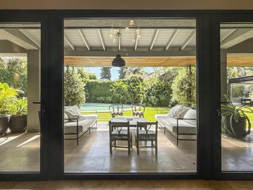 Casa en Las Lomas de San Isidro