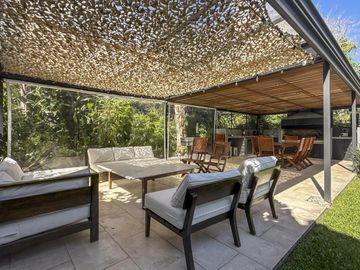 Casa en Las Lomas de San Isidro