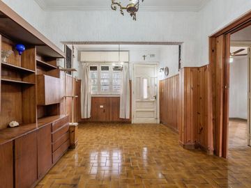 Casa en Roque Saenz Peña