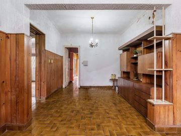 Casa en Roque Saenz Peña