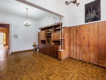 Casa en Roque Saenz Peña